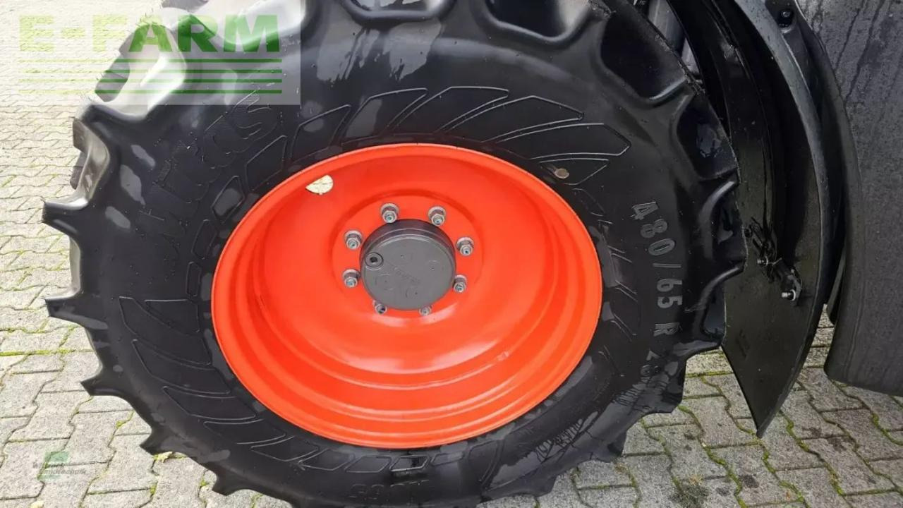 Tracteur agricole CLAAS arion 450 cis+ CIS+