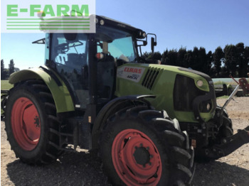 Tracteur agricole CLAAS arion 460 (a53/600)