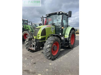 Tracteur agricole CLAAS arion 510
