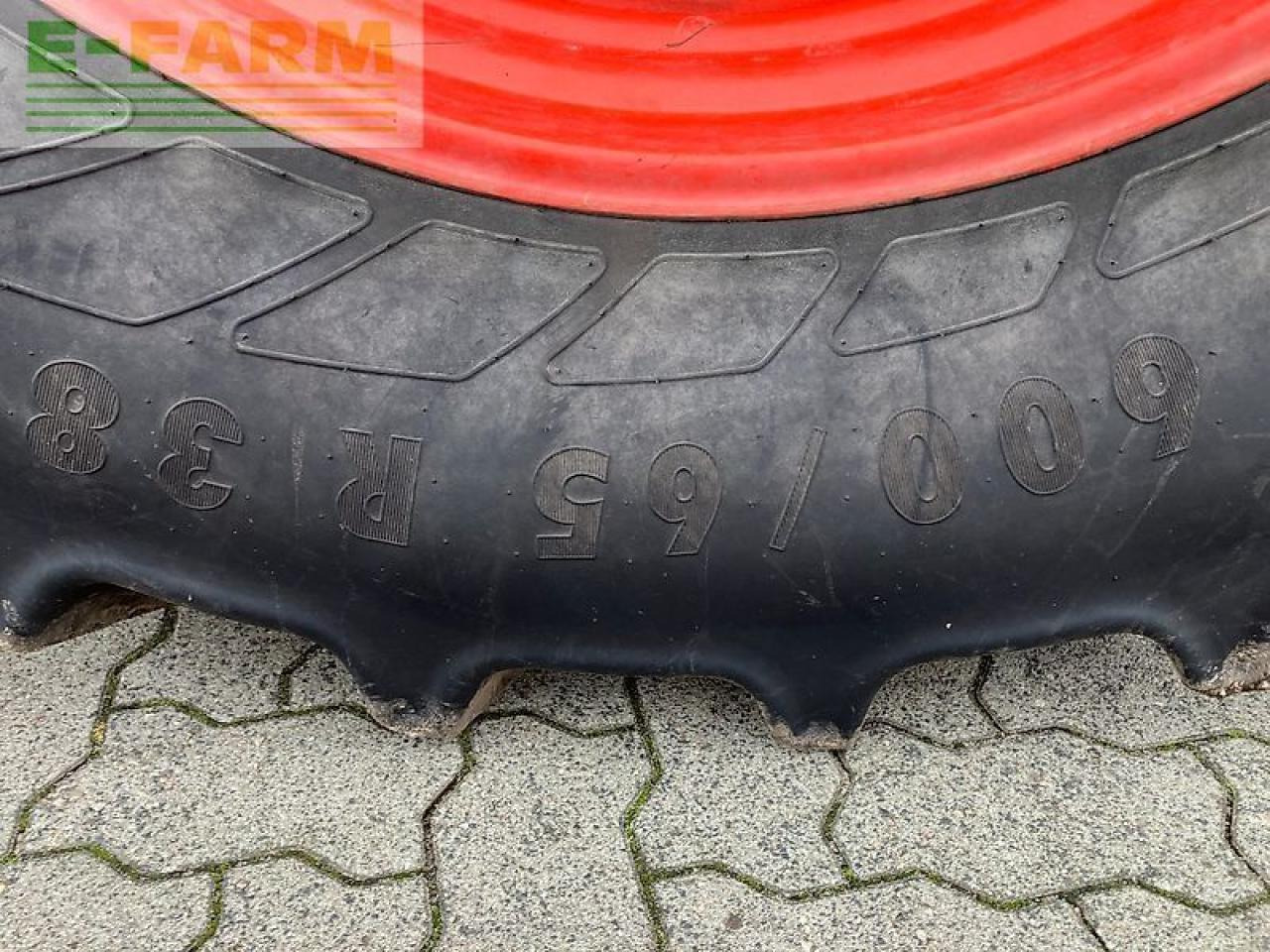 Tracteur agricole CLAAS arion 510 hexashift cis HEXASHIFT CIS