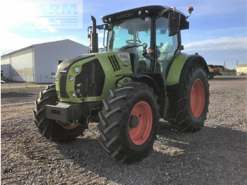 Tracteur agricole CLAAS arion 530