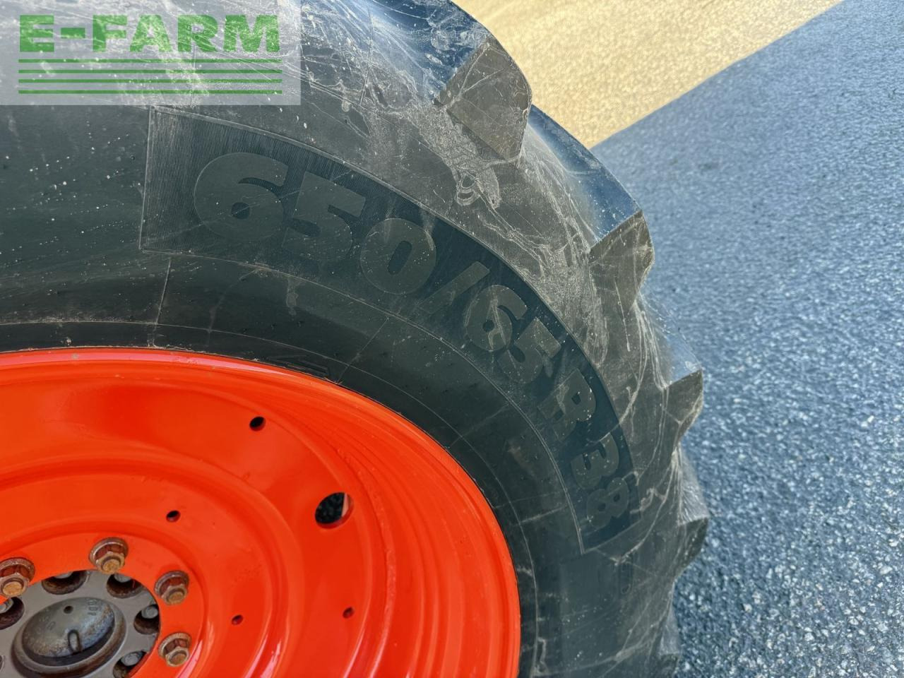 Tracteur agricole CLAAS arion 530 cebis cmatic CMATIC CEBIS