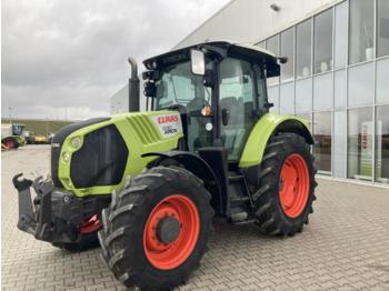 Tracteur agricole CLAAS arion 530 cis