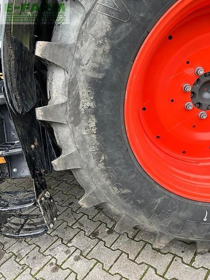 Tracteur agricole CLAAS arion 530 cmatic CMATIC