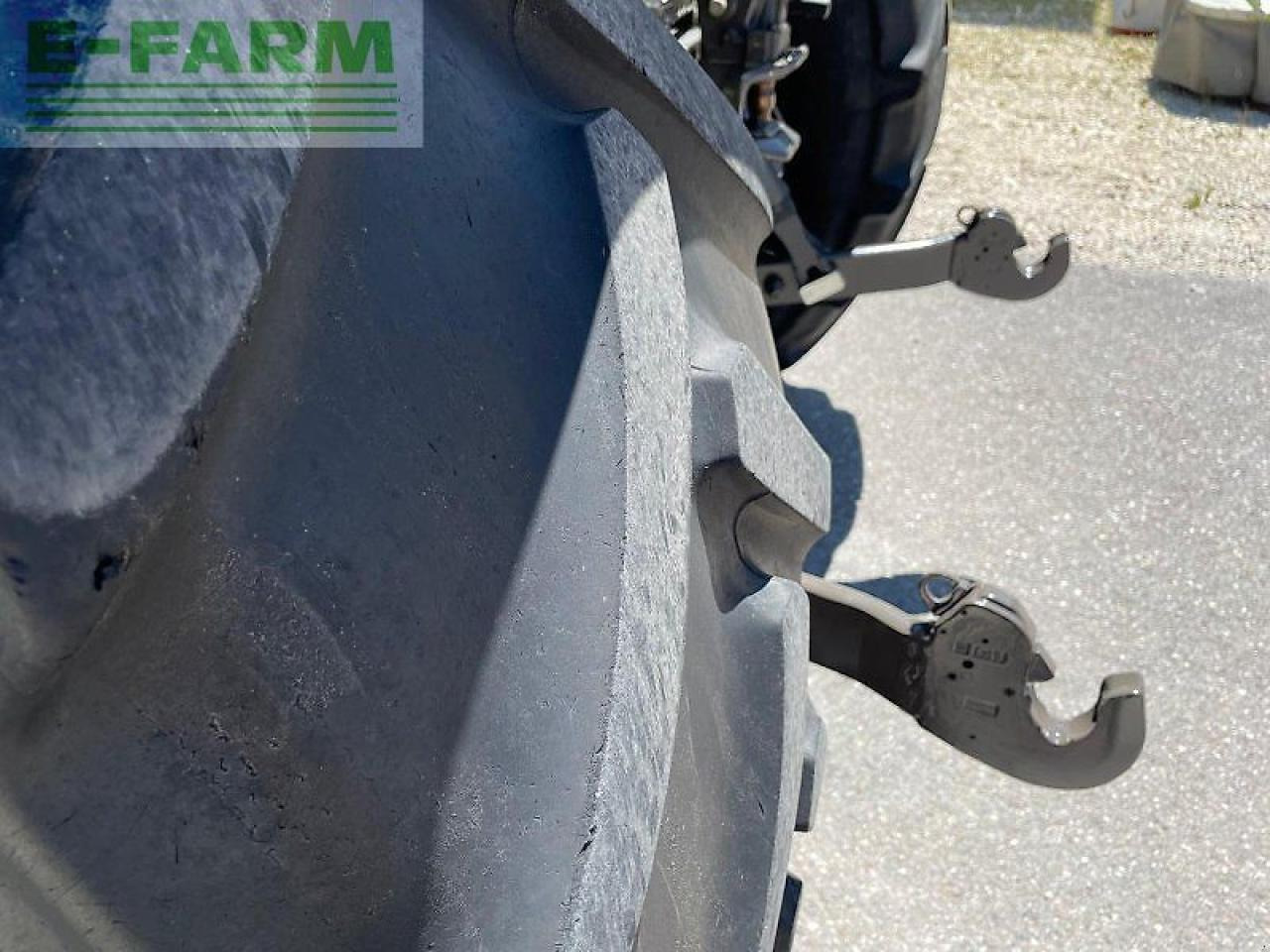 Tracteur agricole CLAAS arion 540 cebis