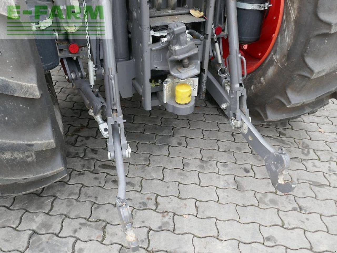 Tracteur agricole CLAAS arion 550 cmatic cebis CMATIC CEBIS