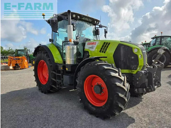 Tracteur agricole CLAAS arion 610 cis+ *** garantie 1 an *** CIS
