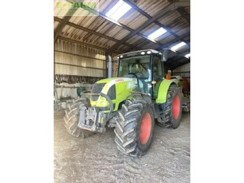 Tracteur agricole CLAAS arion 620