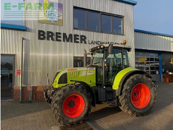 Tracteur agricole CLAAS arion 620 c C