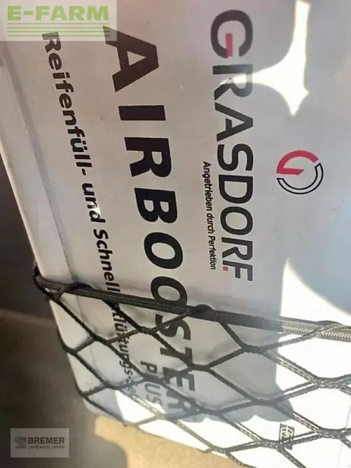 Tracteur agricole CLAAS arion 620 c C