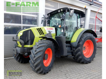Tracteur agricole CLAAS arion 620 cis a36 CIS