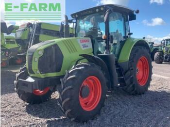 Tracteur agricole CLAAS arion 620 t3b