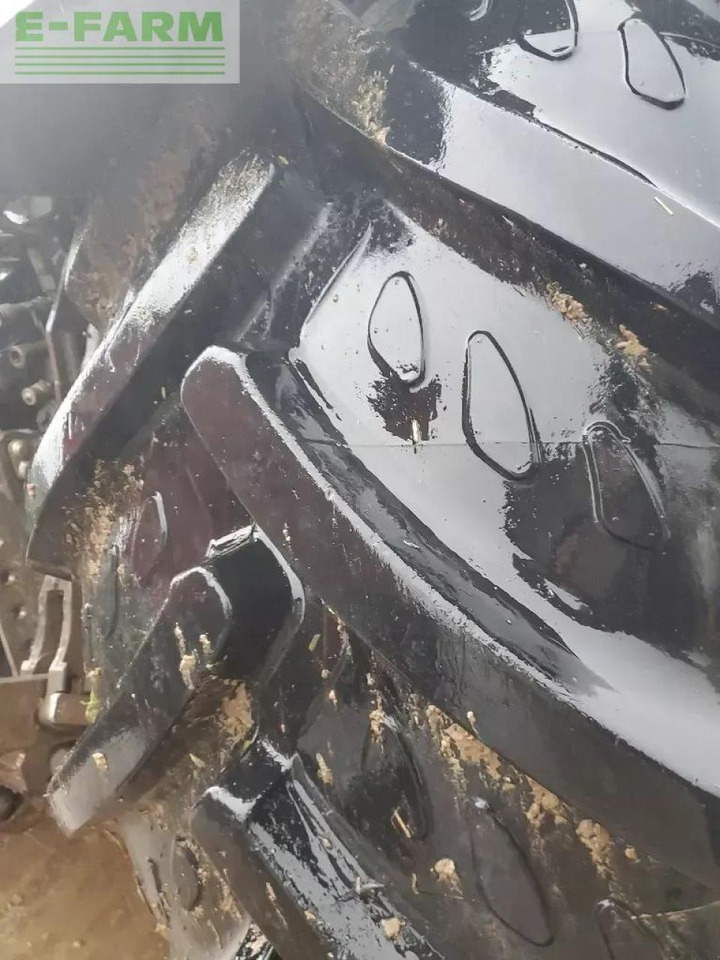 Tracteur agricole CLAAS arion 630