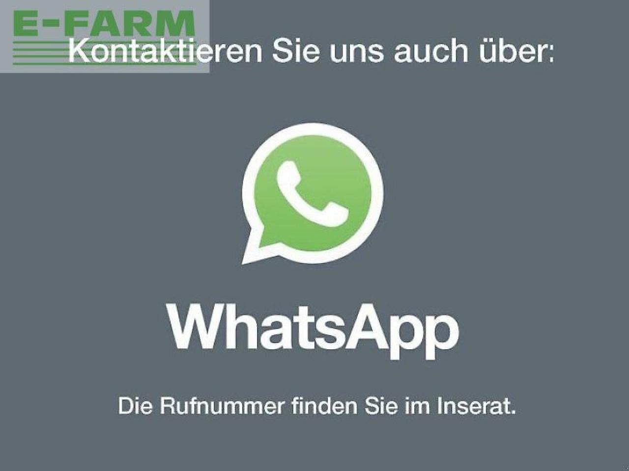 Tracteur agricole CLAAS arion 650 cebis cmatic CMATIC CEBIS