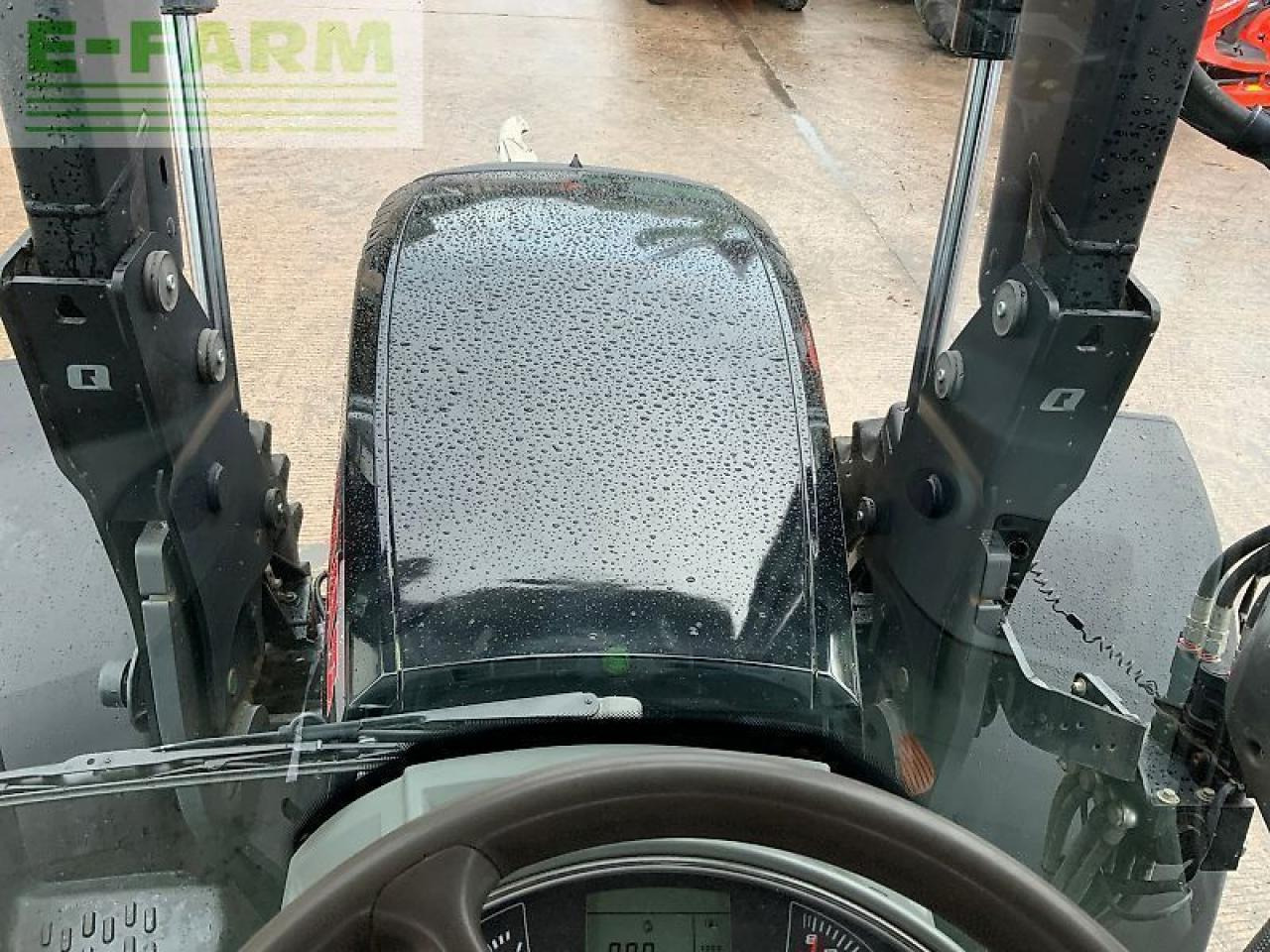 Tracteur agricole CLAAS arion 650 tractor (st24962)