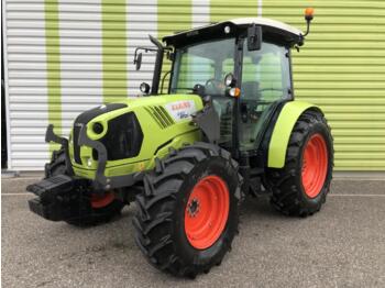 Tracteur agricole CLAAS atos 330 (a79/300)