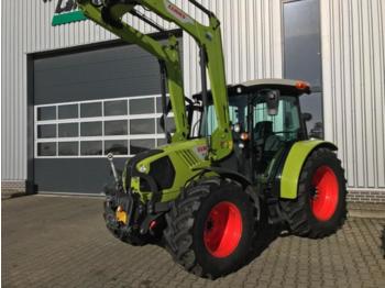 Tracteur agricole CLAAS atos 330 c