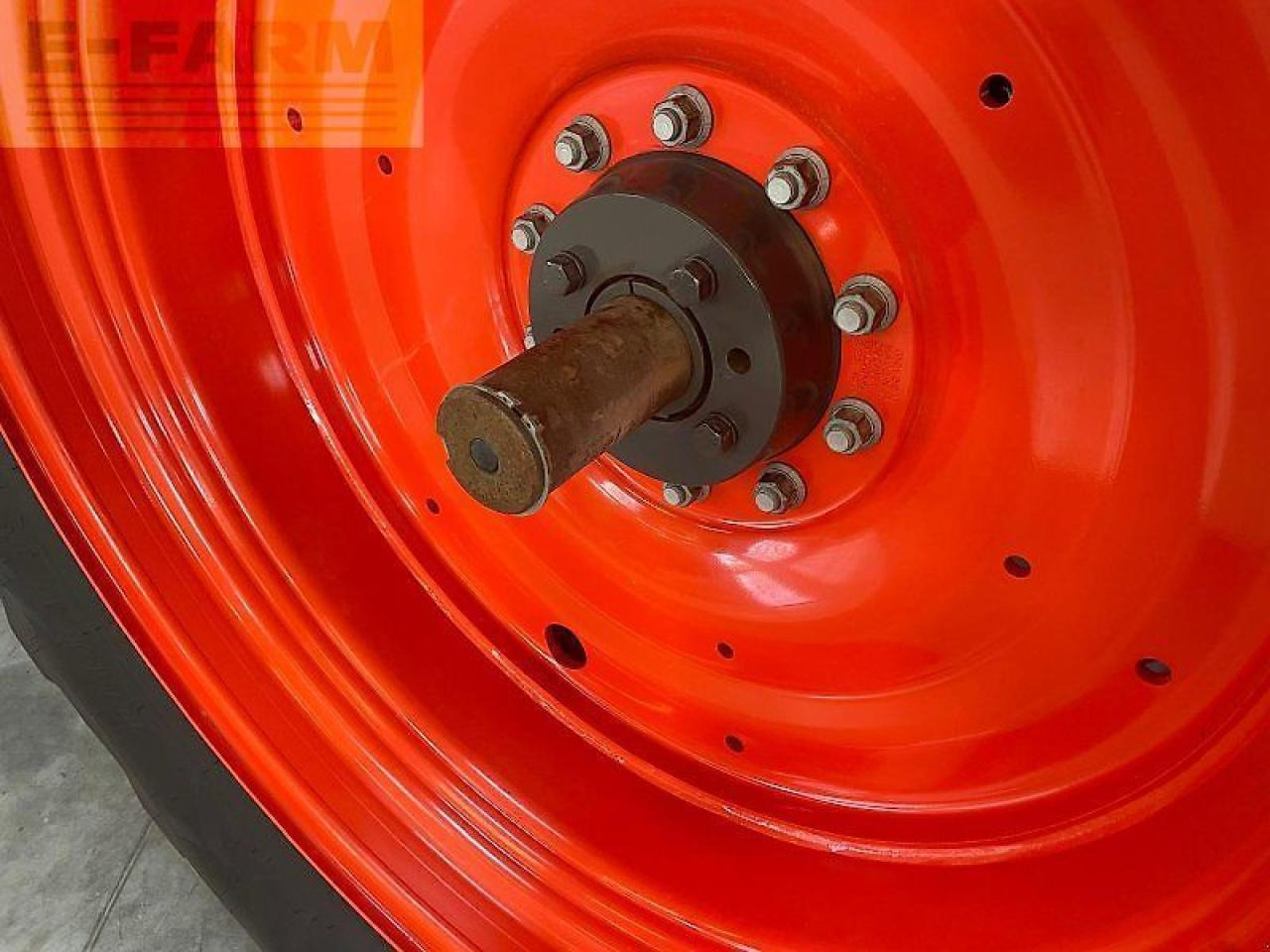 Tracteur agricole CLAAS axion 810 cmatic cebis CMATIC CEBIS