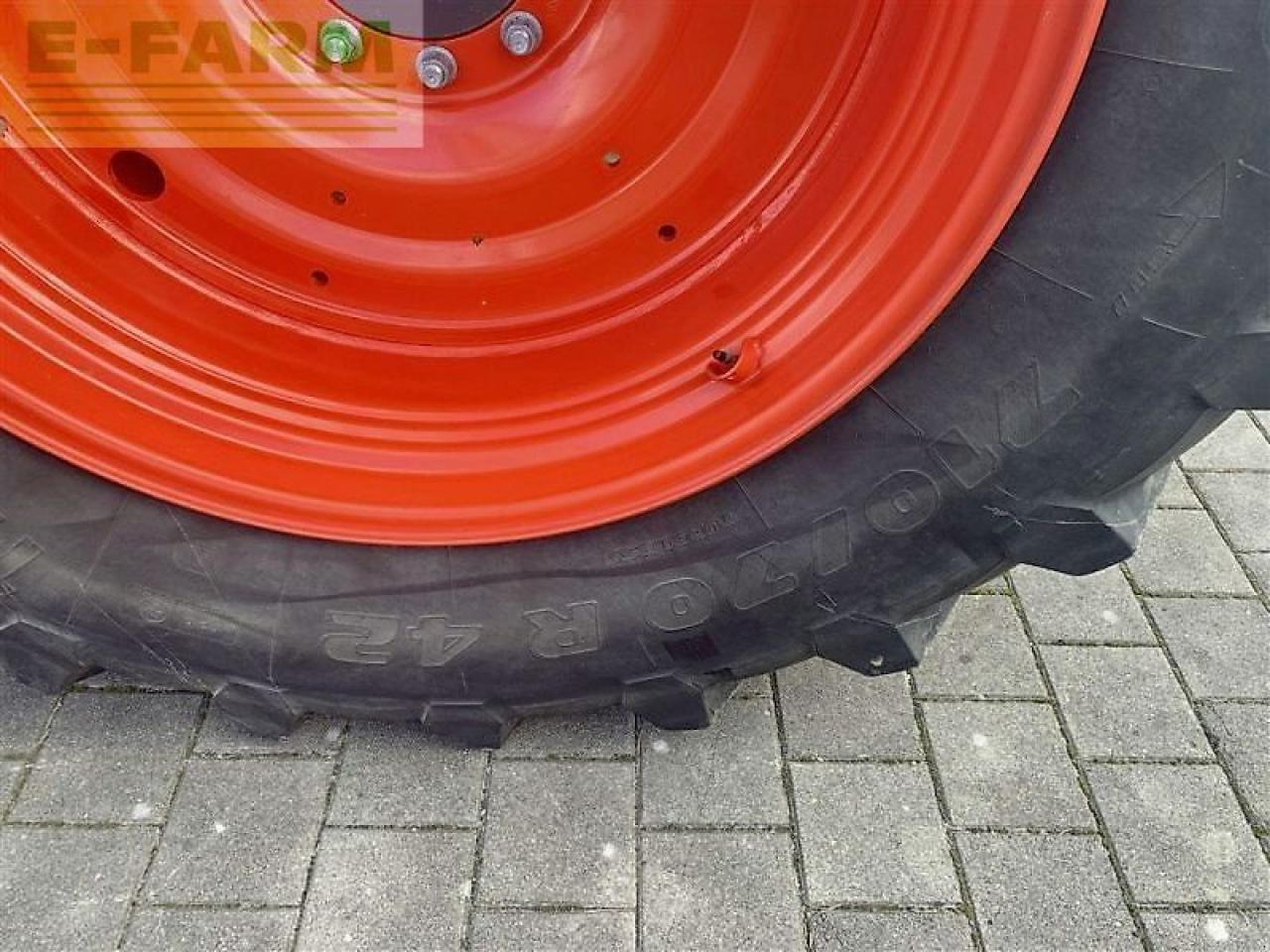 Tracteur agricole CLAAS axion 870 cmatic cebis CMATIC CEBIS