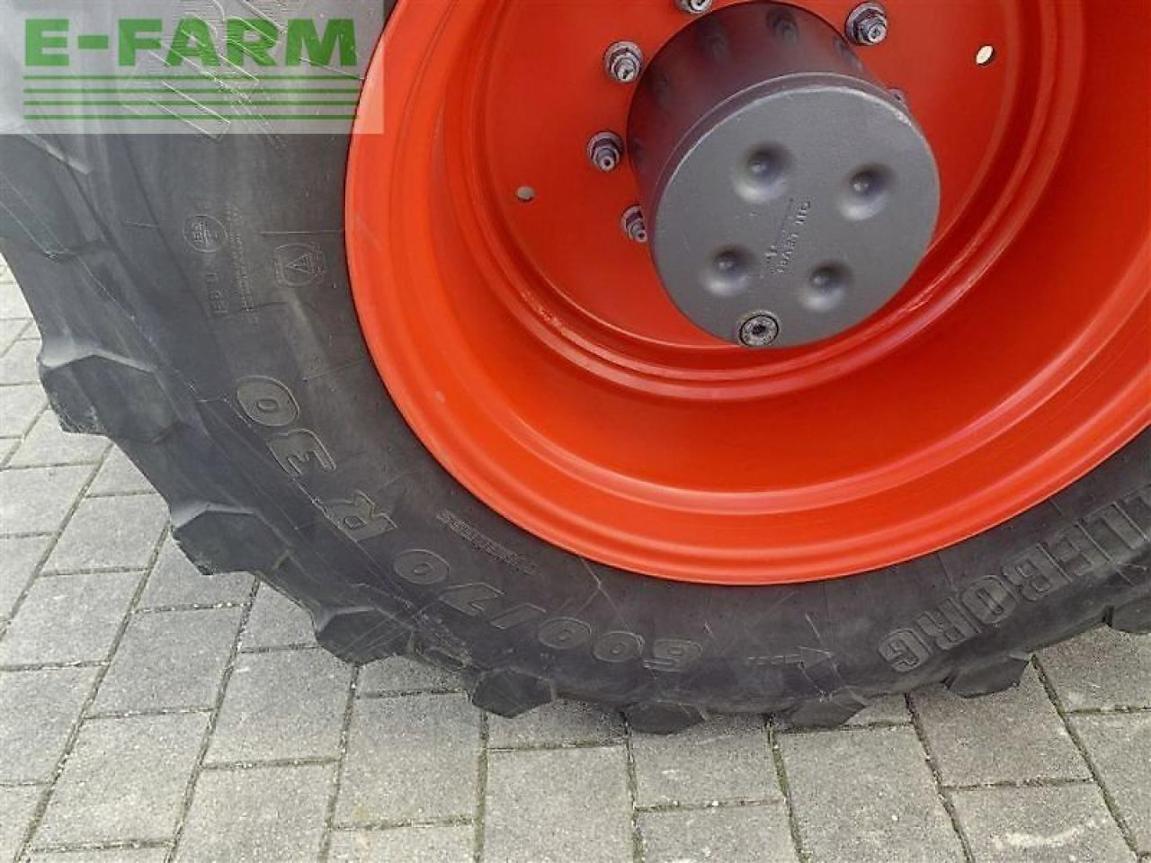 Tracteur agricole CLAAS axion 870 cmatic cebis CMATIC CEBIS