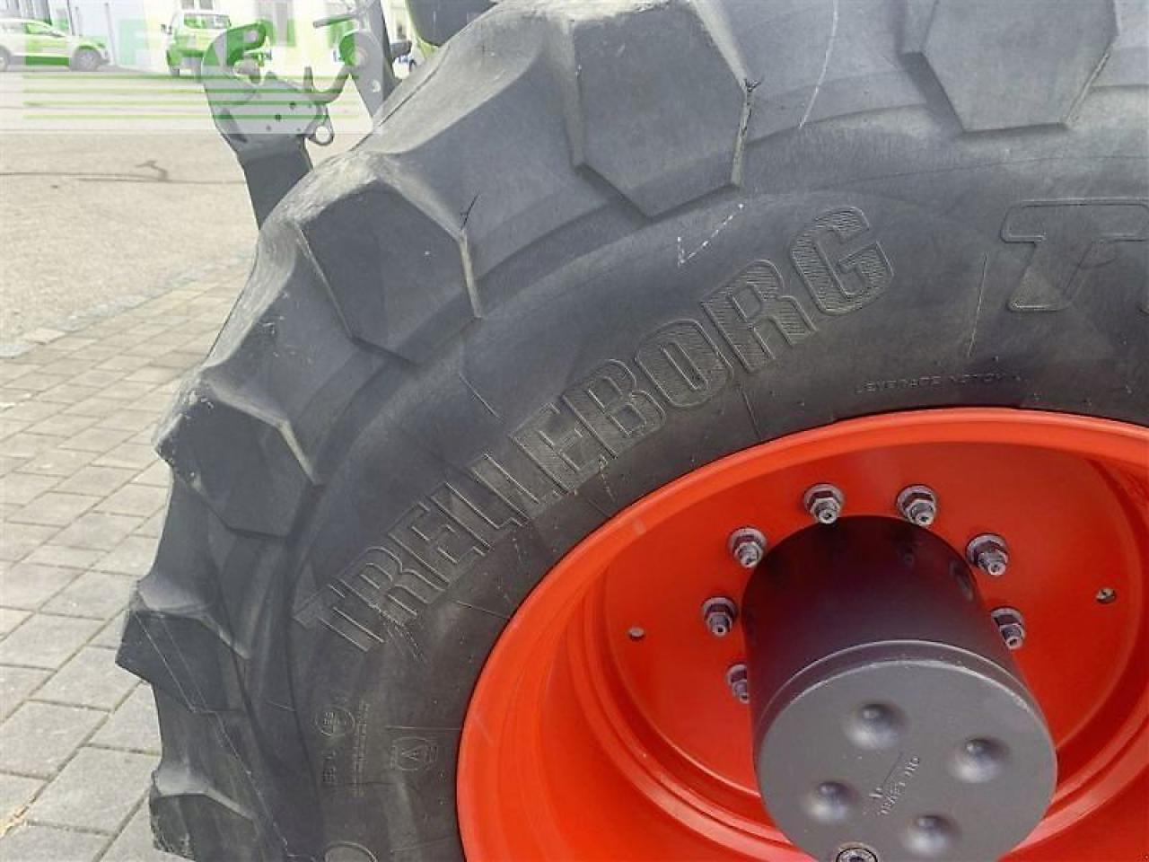 Tracteur agricole CLAAS axion 870 cmatic cebis CMATIC CEBIS