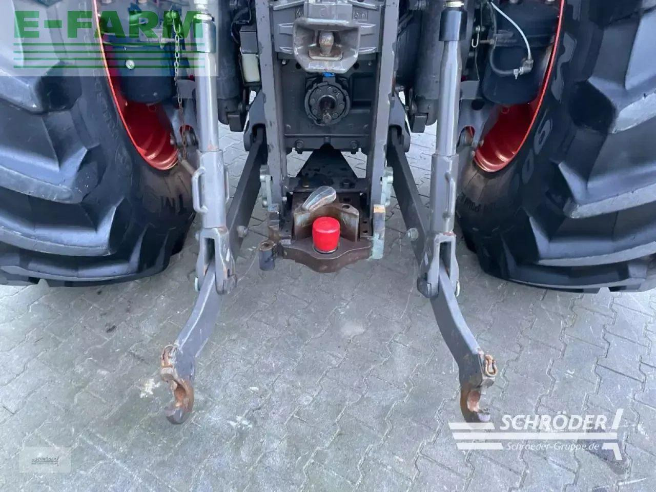 Tracteur agricole CLAAS axion 920 cmatic + rtk