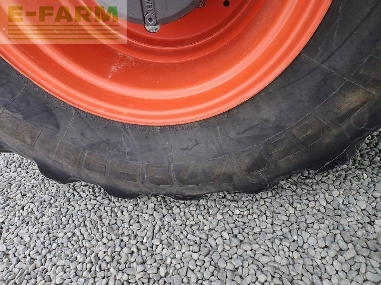 Tracteur agricole CLAAS axion 940 c-matic