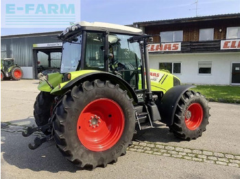 Tracteur agricole CLAAS axos 340 cx CX