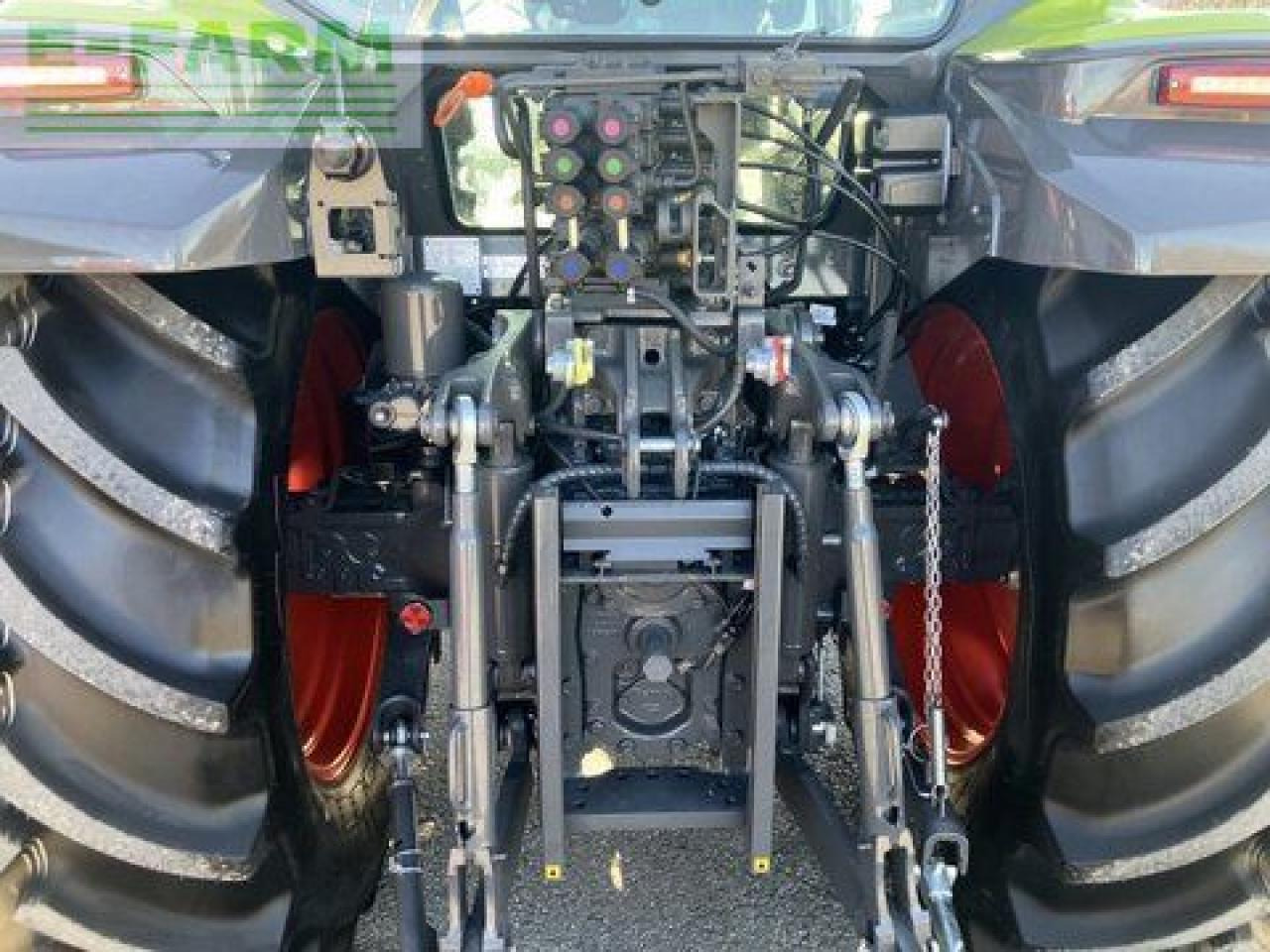 Tracteur agricole CLAAS axos 3.95 comfort