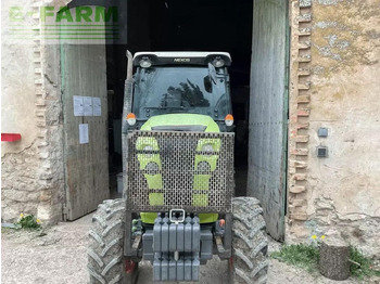 Tracteur agricole CLAAS nexos 230 vl ls 30+