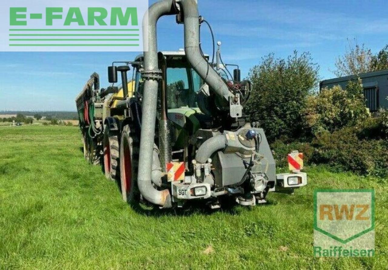 Tracteur agricole CLAAS xerion 3800 trac