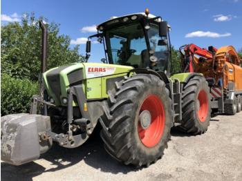 Tracteur agricole CLAAS xerion 3800 trac vc (781/150)