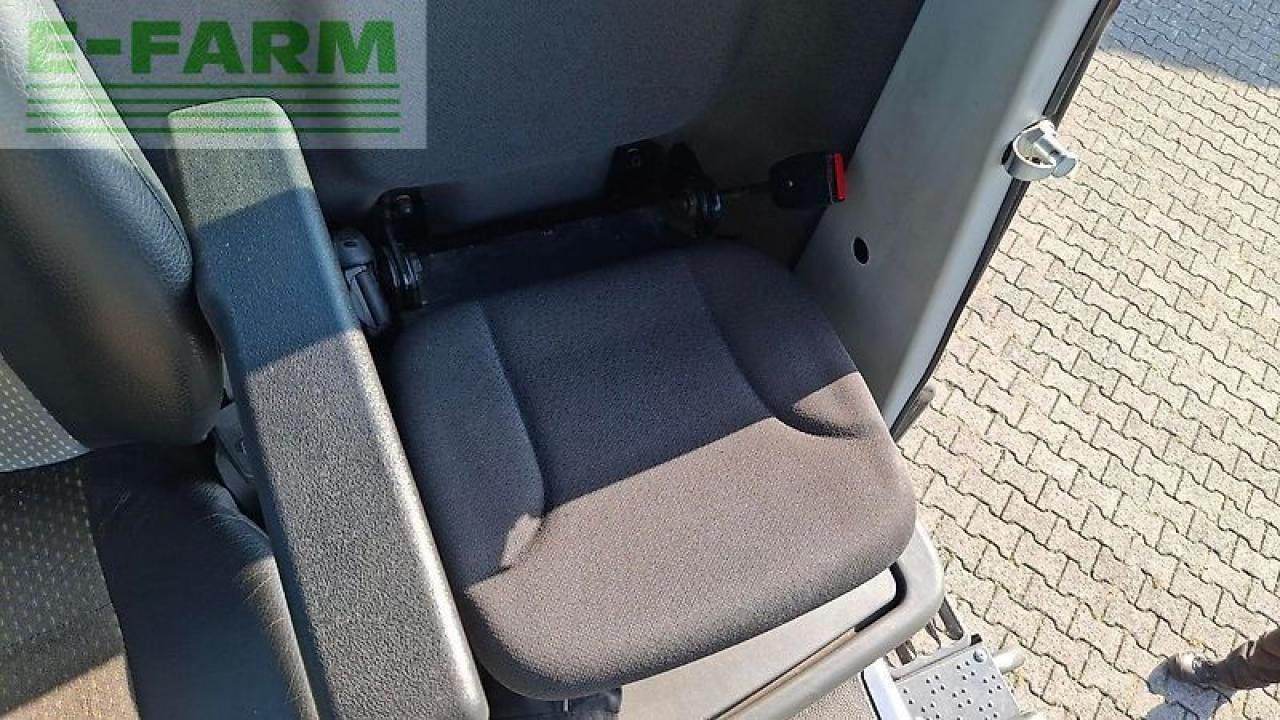 Tracteur agricole CLAAS xerion 4000 t vc