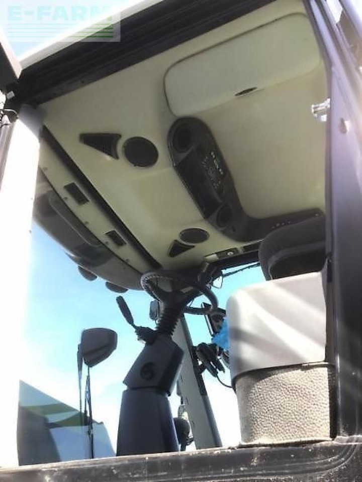 Tracteur agricole CLAAS xerion 4200 trac TRAC