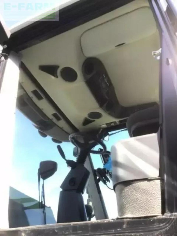 Tracteur agricole CLAAS xerion 4200 trac TRAC