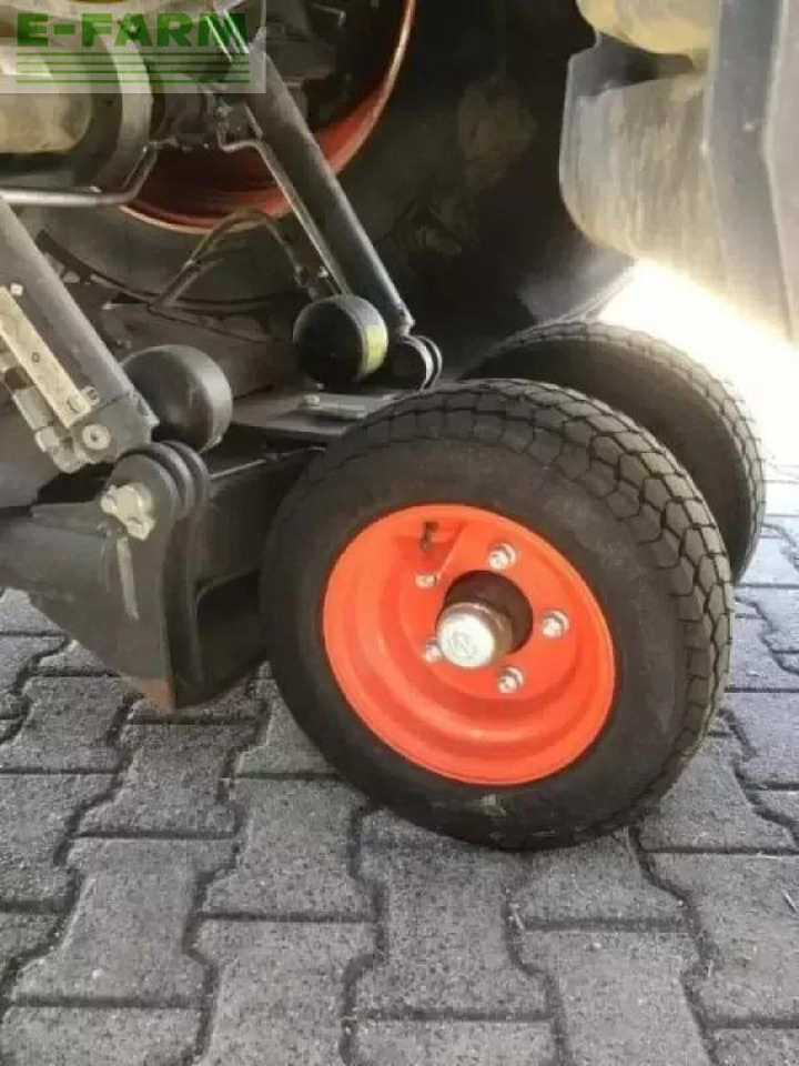 Tracteur agricole CLAAS xerion 4200 trac TRAC