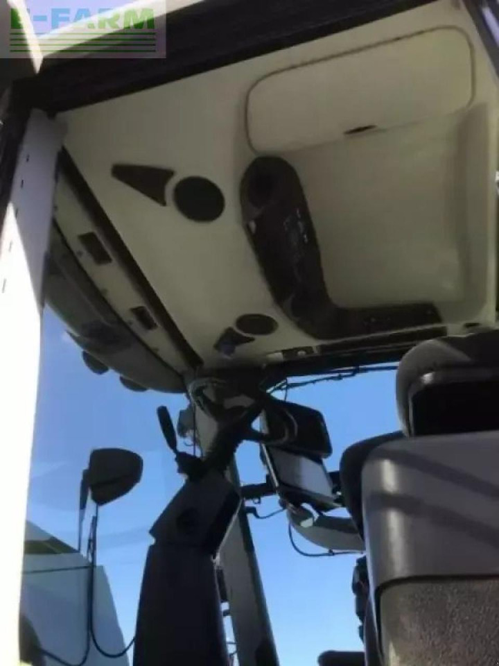 Tracteur agricole CLAAS xerion 5000 trac vc TRAC VC