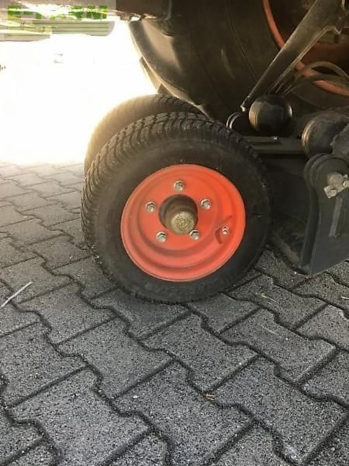 Tracteur agricole CLAAS xerion 5000 trac vc TRAC VC