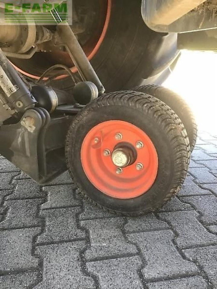 Tracteur agricole CLAAS xerion 5000 trac vc TRAC VC