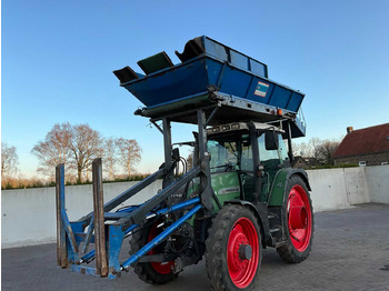 Tracteur agricole  (C) FINAL COMBINATION