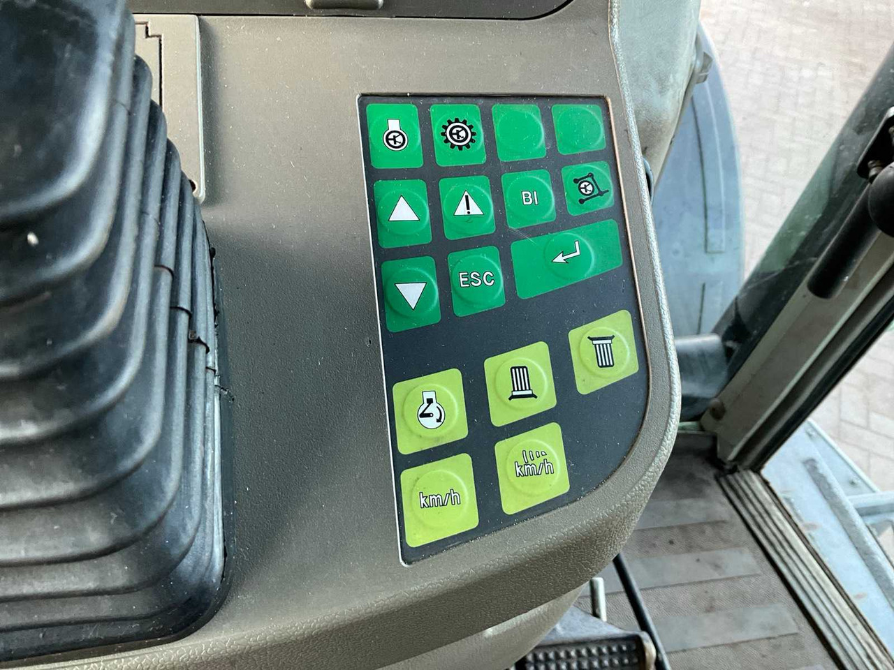 Tracteur agricole (C) FINAL COMBINATION