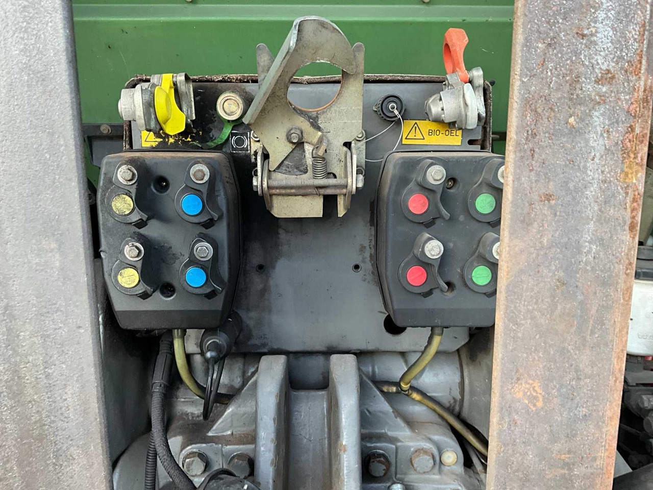 Tracteur agricole (C) FINAL COMBINATION