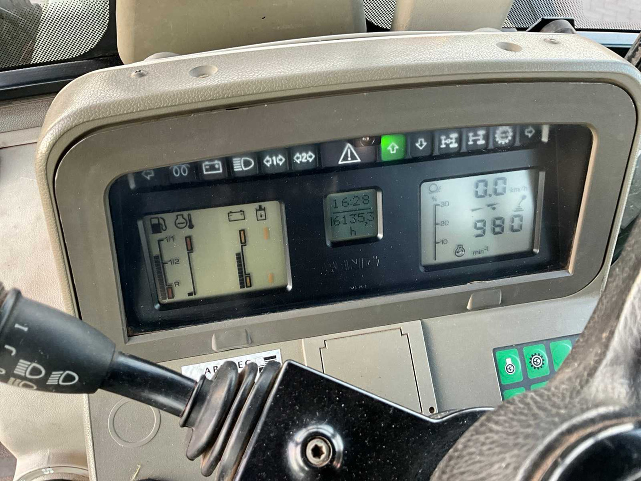 Tracteur agricole (C) FINAL COMBINATION