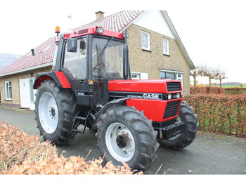 Tracteur agricole Case 845 XL