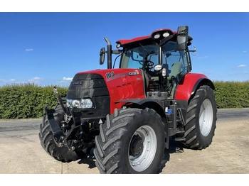 Tracteur agricole Case IH 165