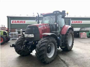 Tracteur agricole Case-IH 165 CVX Puma