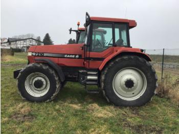 Tracteur agricole Case-IH 7210