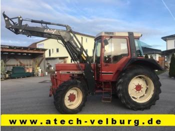 Tracteur agricole Case-IH 844 XL