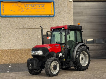 Tracteur agricole Case IH 90F, Airco, 1363 hours! 