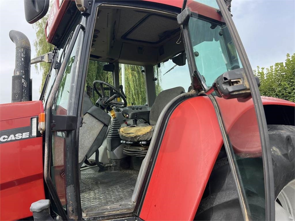 Tracteur agricole Case IH CS 150